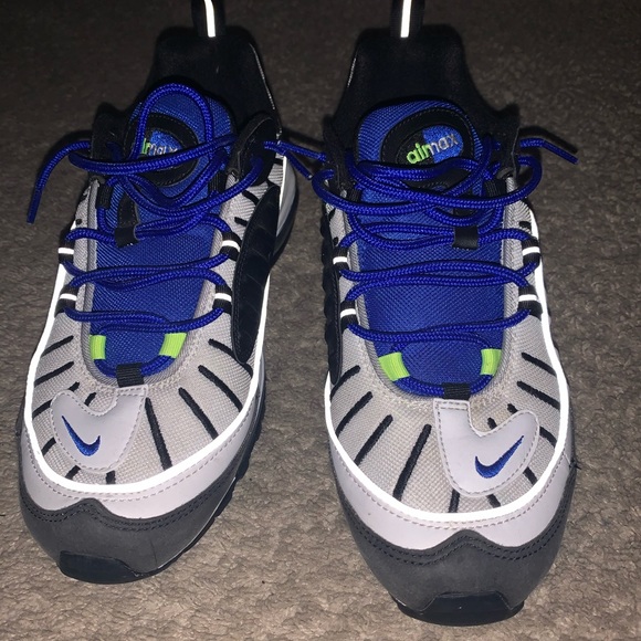 air max 98 sprite